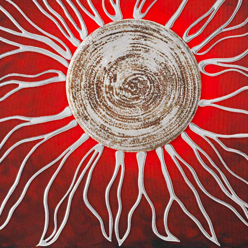 Kornizë në Itali e projektuar Merano, punuar me dorë Viadurini