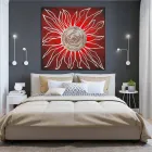 Kornizë në Itali e projektuar Merano, punuar me dorë Viadurini