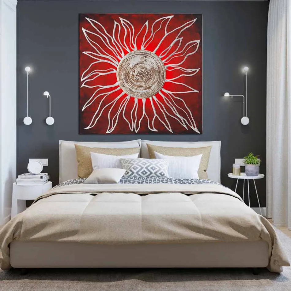 Kornizë në Itali e projektuar Merano, punuar me dorë Viadurini