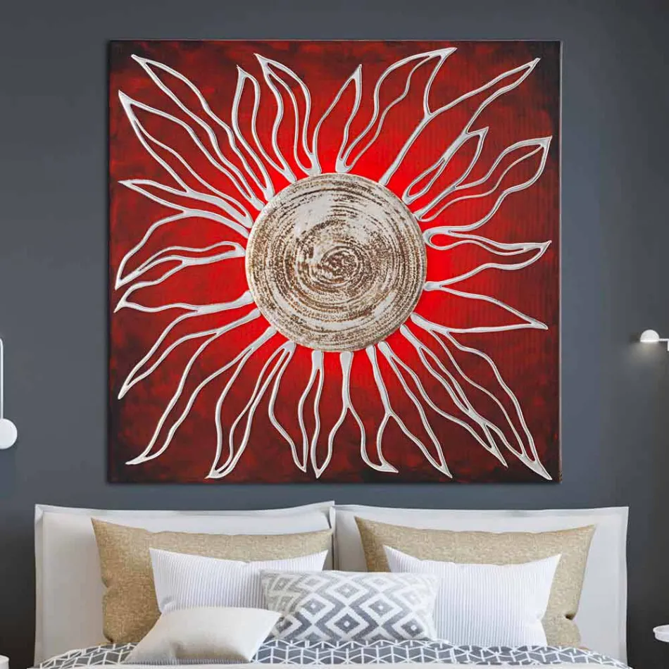 Kornizë në Itali e projektuar Merano, punuar me dorë Viadurini