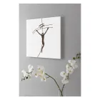 Foto e gdhendur me lazer që përshkruan Mesian Prodhuar në Itali - Ahmya Viadurini