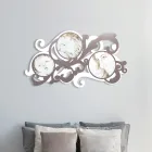 Fotografi e gdhendur me lazer të linjës së prodhuar në Itali - Jakobin Viadurini