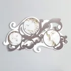 Fotografi e gdhendur me lazer të linjës së prodhuar në Itali - Jakobin Viadurini