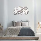 Fotografi e gdhendur me lazer të linjës së prodhuar në Itali - Jakobin Viadurini