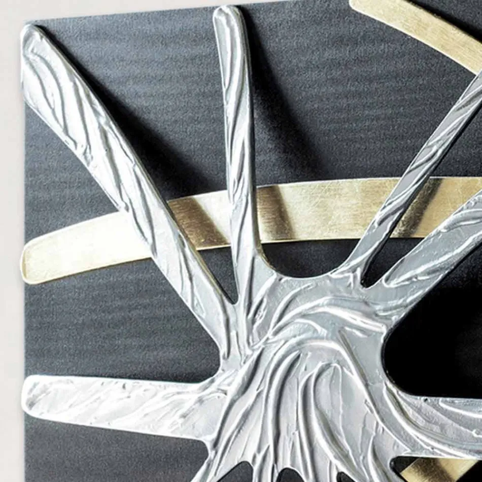 Framework Spider Pintdecor Viadurini