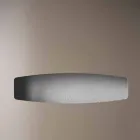 Projektuesi Modern Radiator Çeliku Hidraulik 6 Masa deri në 1220 W - Maskë Viadurini