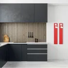 Radiator elektrik me kohëmatës me panel me prekje, WiFi inteligjent me standard Alexa - I mirë Viadurini