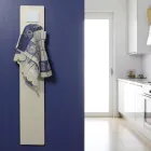 Radiator elektrik me kohëmatës me panel me prekje, WiFi inteligjent me standard Alexa - I mirë Viadurini