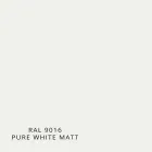 Dizajn modern vertikal i murit Radiator elektrik deri në 700 Watt - Raft Viadurini