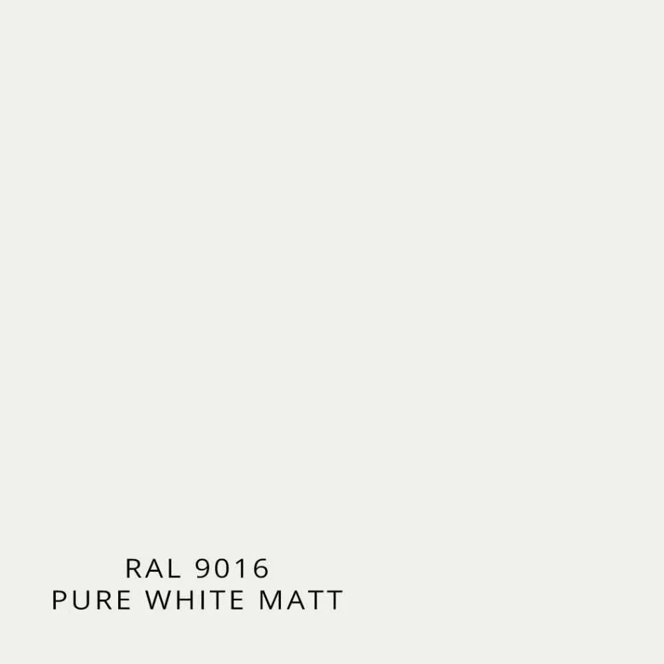 Radiatori vertikal elektrik në modelin modern të çelikut deri në 1000 W - Prerje Viadurini