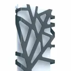 Dizajn vertikal Radiator hidraulik deri në 903 W - Flora Viadurini