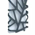 Dizajn vertikal Radiator hidraulik deri në 903 W - Flora Viadurini