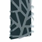 Dizajn vertikal Radiator hidraulik deri në 903 W - Flora Viadurini