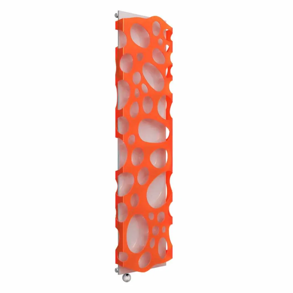 Radiator modern vertikal me dizajn vertikal deri në 903 W - Scuba Viadurini