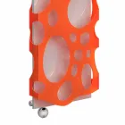 Radiator modern vertikal me dizajn vertikal deri në 903 W - Scuba Viadurini