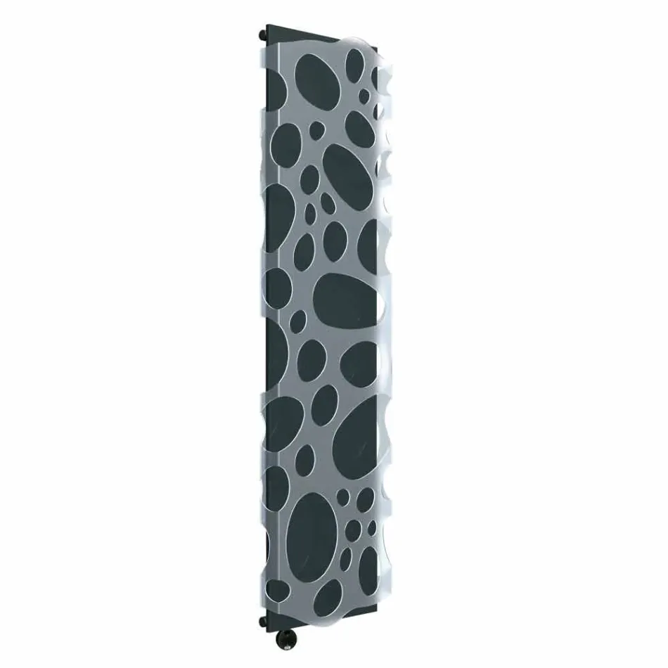 Radiator modern vertikal me dizajn vertikal deri në 903 W - Scuba Viadurini