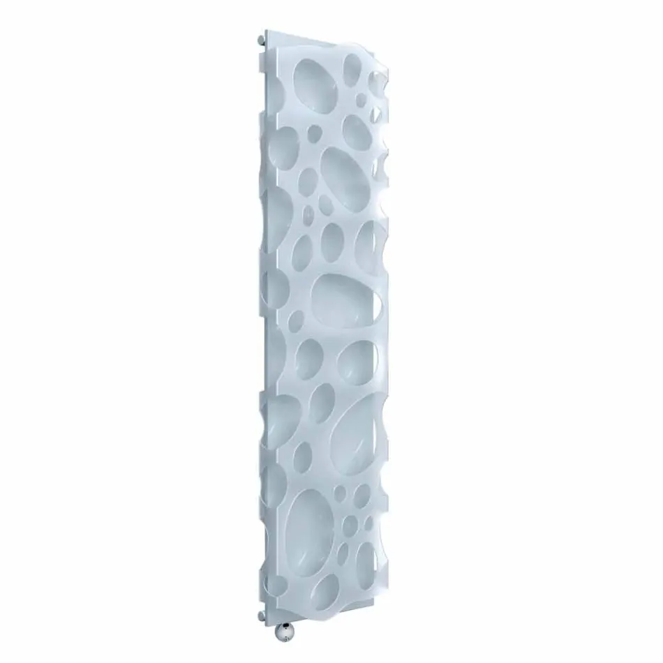 Radiator modern vertikal me dizajn vertikal deri në 903 W - Scuba Viadurini