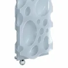 Radiator modern vertikal me dizajn vertikal deri në 903 W - Scuba Viadurini