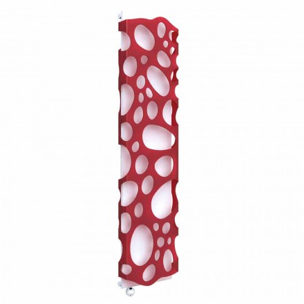 Radiator modern vertikal me dizajn vertikal deri në 903 W - Scuba Viadurini