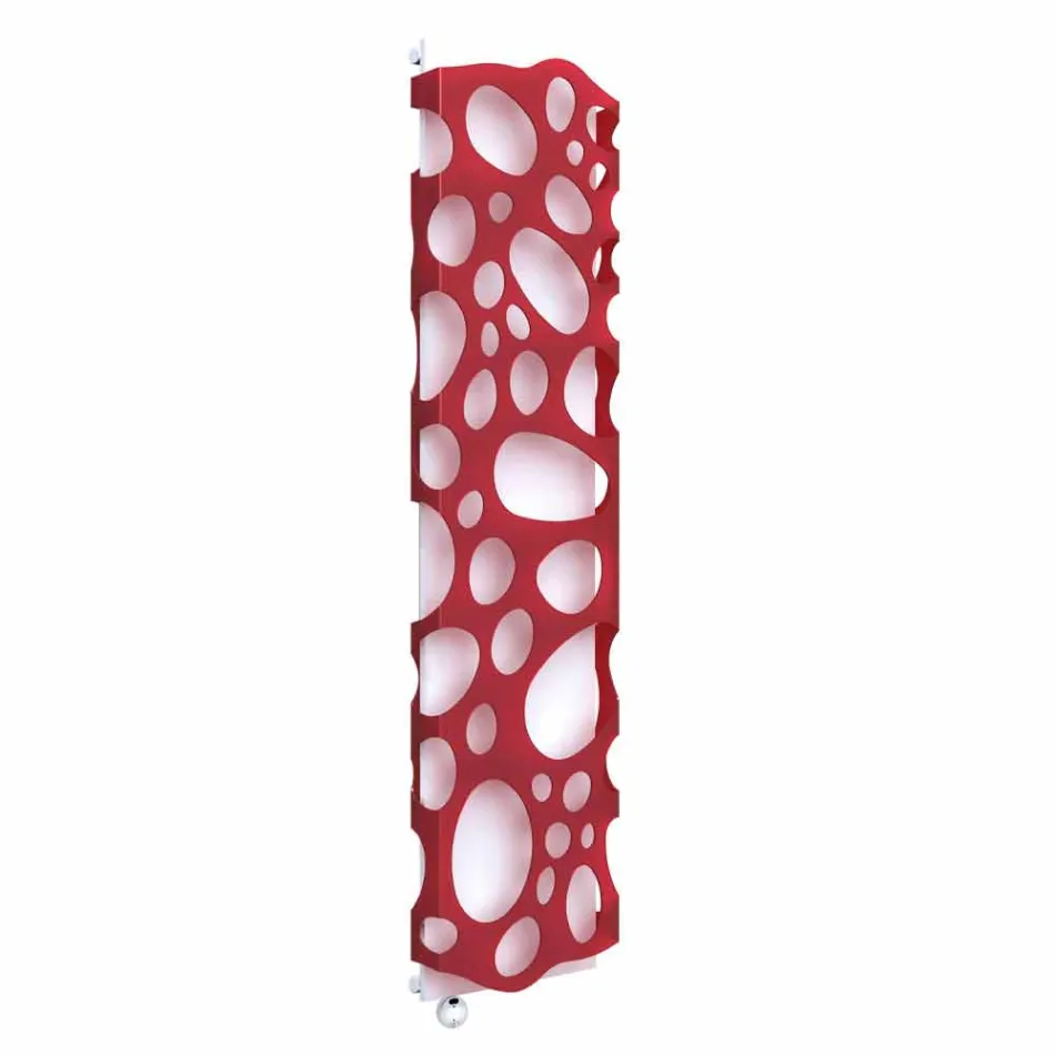 Radiator modern vertikal me dizajn vertikal deri në 903 W - Scuba Viadurini