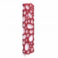 Radiator modern vertikal me dizajn vertikal deri në 903 W - Scuba