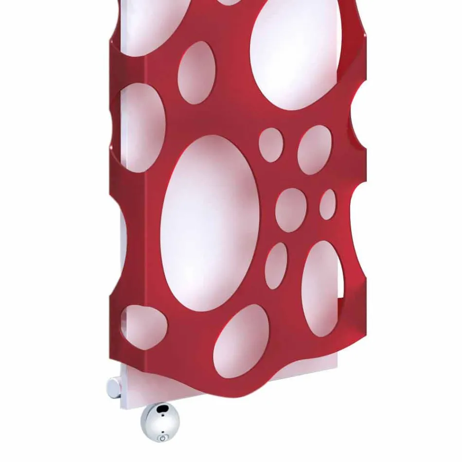 Radiator modern vertikal me dizajn vertikal deri në 903 W - Scuba Viadurini