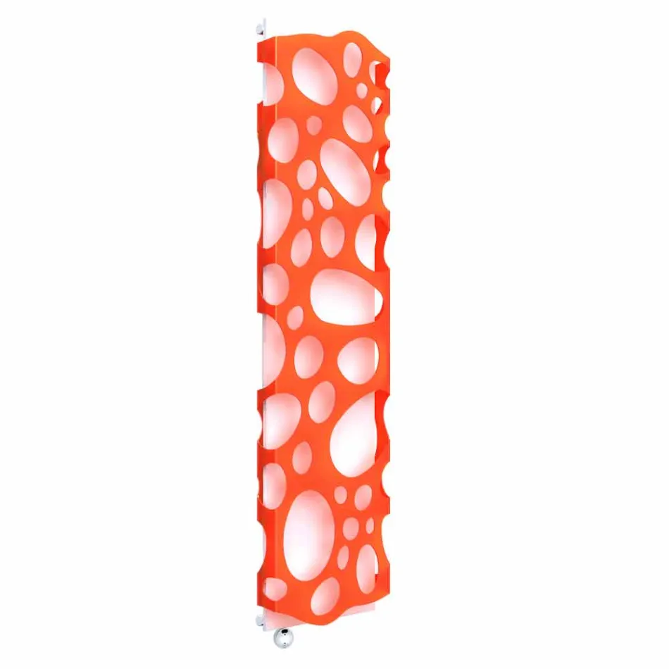 Radiator modern vertikal me dizajn vertikal deri në 903 W - Scuba Viadurini