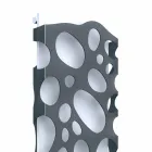 Radiator modern vertikal me dizajn vertikal deri në 903 W - Scuba Viadurini