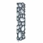 Radiator modern vertikal me dizajn vertikal deri në 903 W - Scuba Viadurini