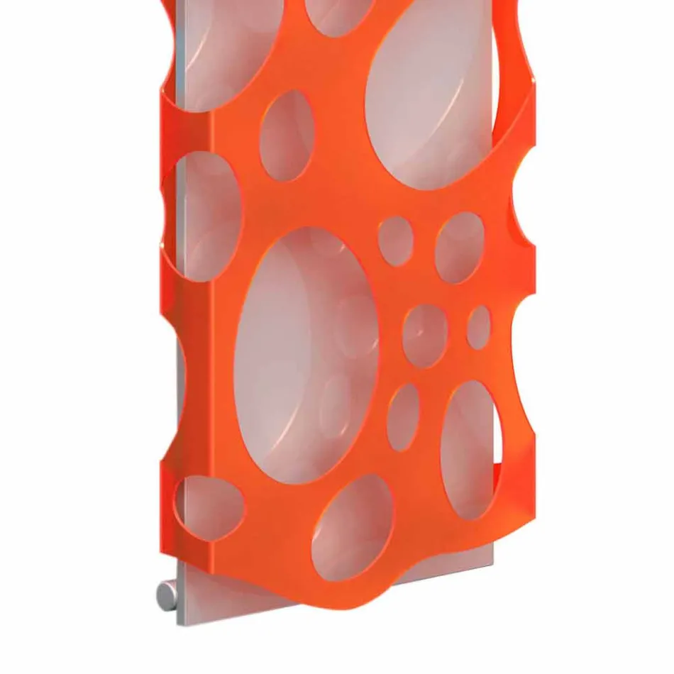 Radiator modern vertikal i dizajnit vertikal deri në 903 W - Scuba Viadurini