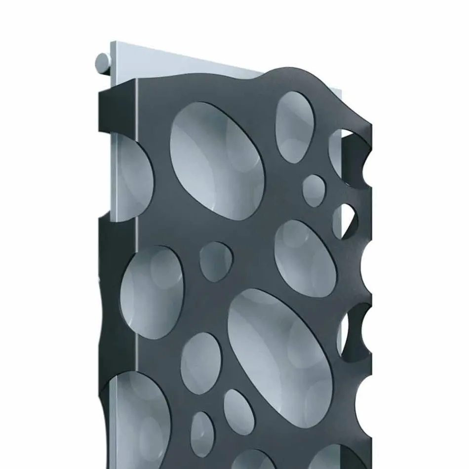 Radiator modern vertikal i dizajnit vertikal deri në 903 W - Scuba Viadurini