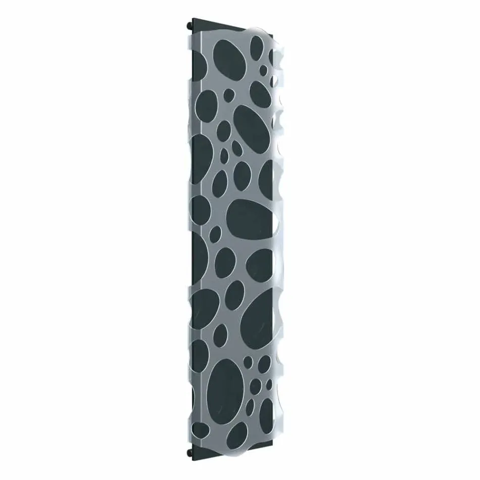 Radiator modern vertikal i dizajnit vertikal deri në 903 W - Scuba Viadurini