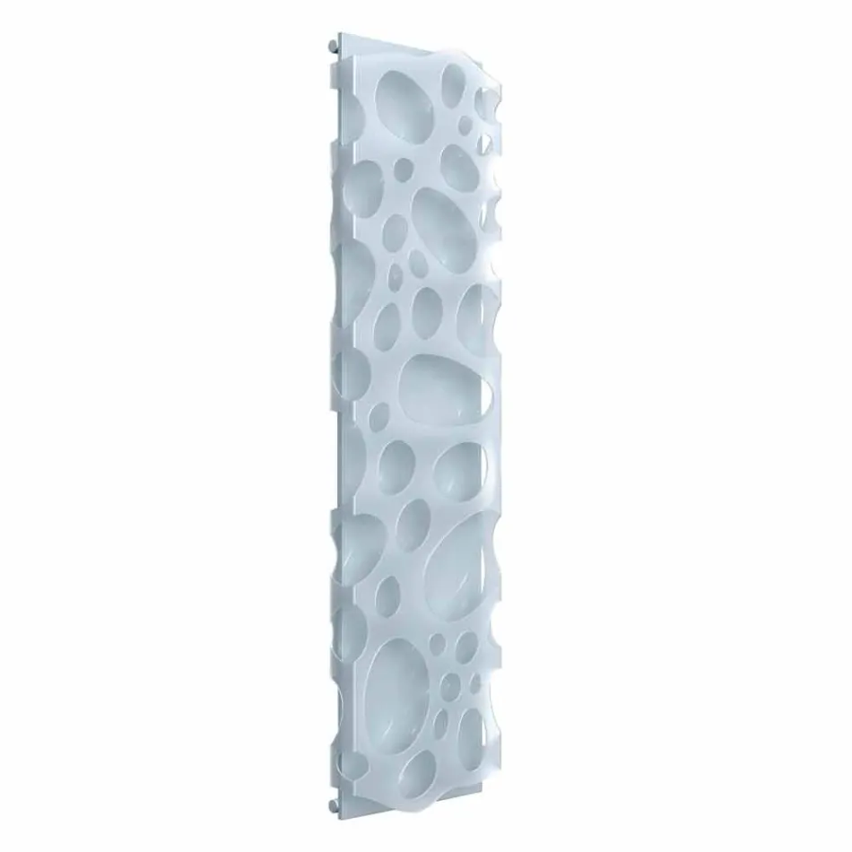 Radiator modern vertikal i dizajnit vertikal deri në 903 W - Scuba Viadurini