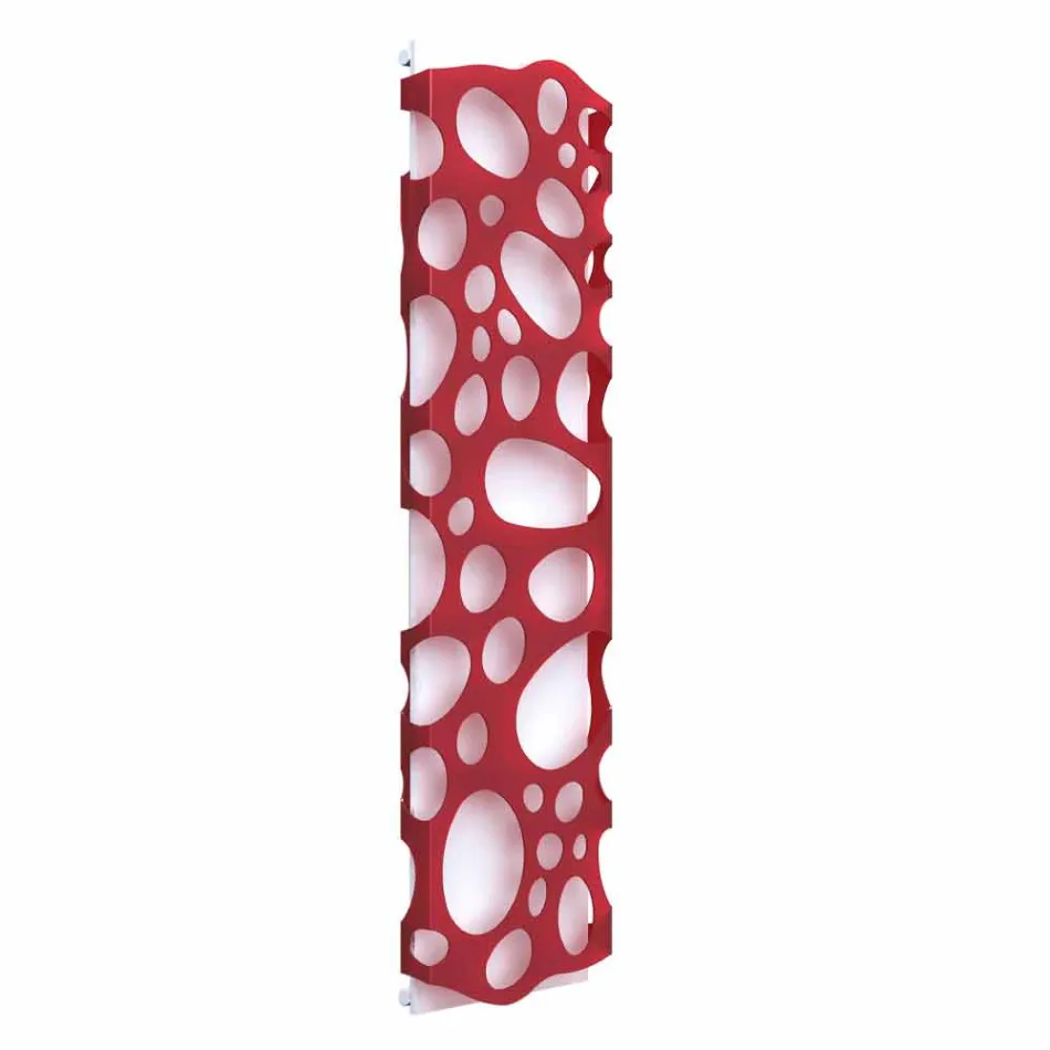 Radiator modern vertikal i dizajnit vertikal deri në 903 W - Scuba Viadurini