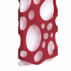 Radiator modern vertikal i dizajnit vertikal deri në 903 W - Scuba Viadurini