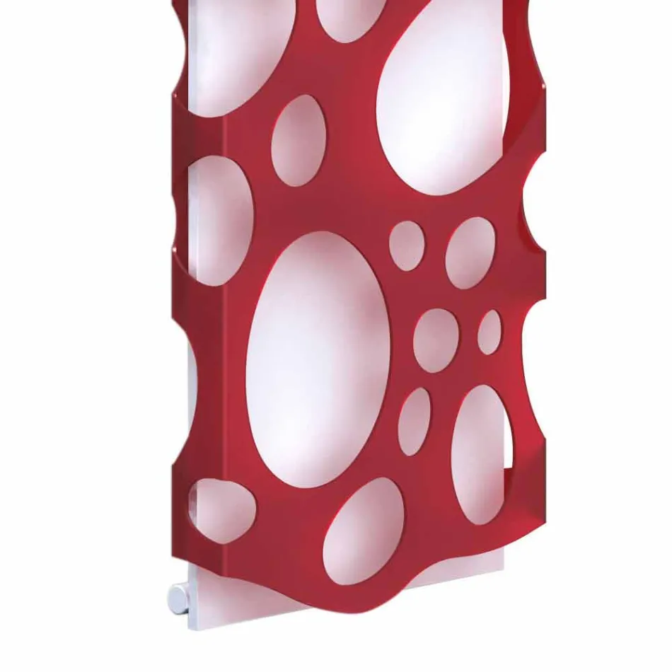 Radiator modern vertikal i dizajnit vertikal deri në 903 W - Scuba Viadurini