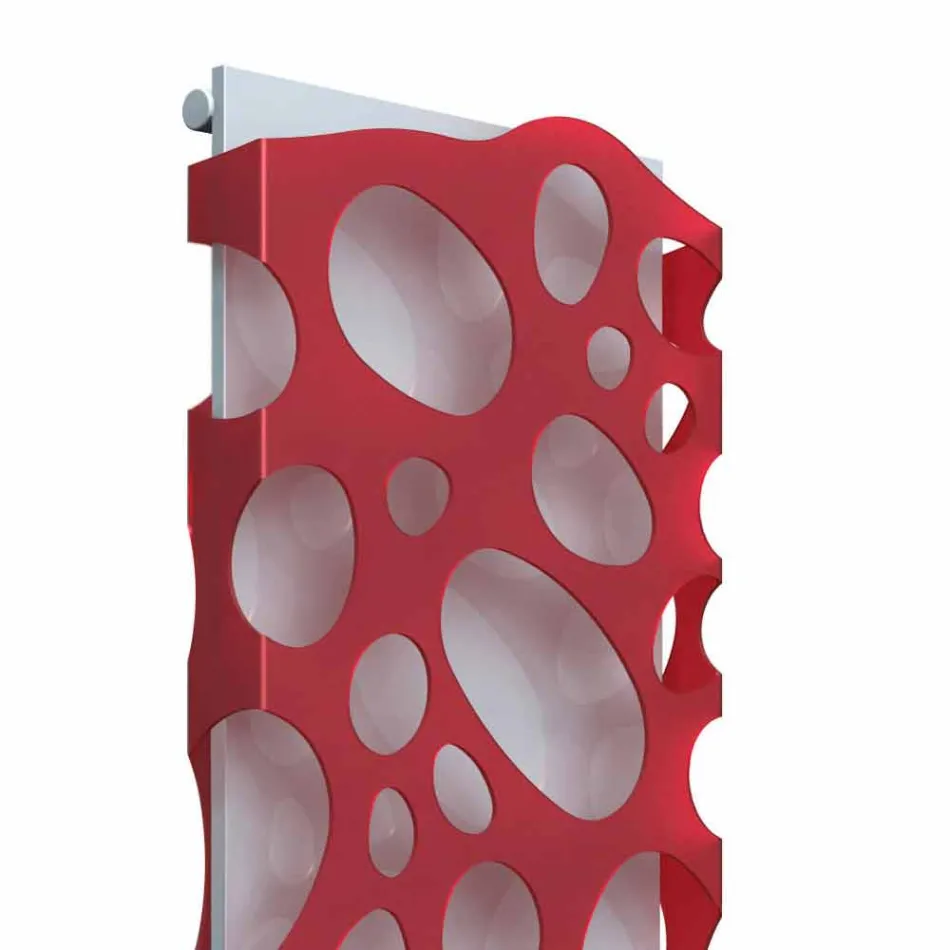 Radiator modern vertikal i dizajnit vertikal deri në 903 W - Scuba Viadurini