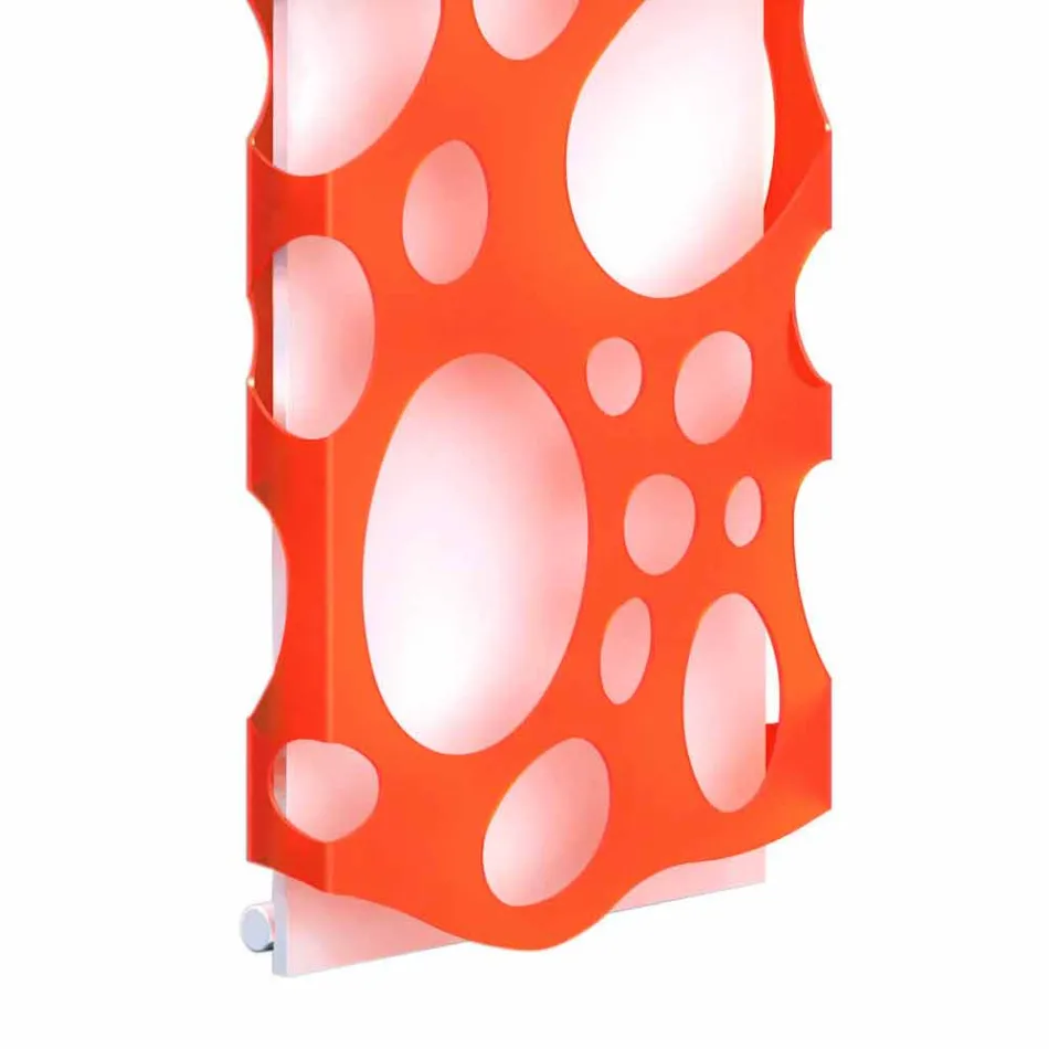 Radiator modern vertikal i dizajnit vertikal deri në 903 W - Scuba Viadurini