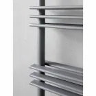Dizajn modern Radiator vertikal i montuar në mur deri në 530 Watt - Raft Viadurini