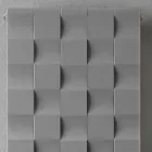 Dizajn Modern Radiator Hidraulik Vertikal të Murit deri në 898 Watt - Ajër Viadurini