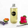 Reed Diffuser Refill Amber Fragrance 500 ml ose 1 lt - Romaeterna