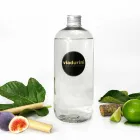 Rimbushni Bamboo Lime Ambient Diffuser Sticks 500 ml ose 1 lt - Ariadicapri Viadurini