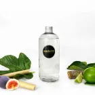 Rimbushni Bamboo Lime Ambient Diffuser Sticks 500 ml ose 1 lt - Ariadicapri Viadurini