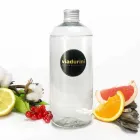 Pambuk dhe kërp Rimbushës Ambient Shpërndarës Sticks 500 ml ose 1 lt - Positano Viadurini