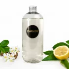 Mbushëse lëkure përhapës ambienti lëkure 500 ml ose 1 lt - Lavecchiavenezia Viadurini