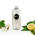 Mbushëse lëkure përhapës ambienti lëkure 500 ml ose 1 lt - Lavecchiavenezia Viadurini