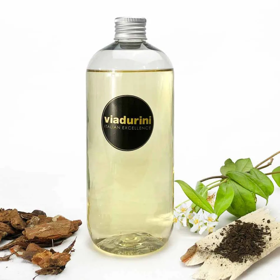 Mbushja e drurit Oud Stiffiffer Ambient Sticks 500 ml ose 1 lt - Ventodisardegna Viadurini