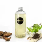 Mbushja e drurit Oud Stiffiffer Ambient Sticks 500 ml ose 1 lt - Ventodisardegna Viadurini