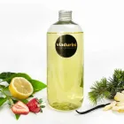 Rosa Marittima Refill Room Diffuser Sticks 500 ml ose 1 lt - Rosadiamalfi Viadurini