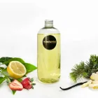 Rosa Marittima Refill Room Diffuser Sticks 500 ml ose 1 lt - Rosadiamalfi Viadurini